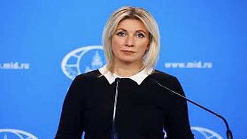 Russia expresses ‘deep concern' at escalation of tensions between India, Pakistan