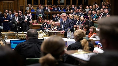 Debates India-Pakistan conflict