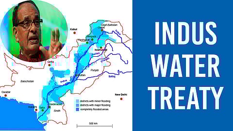 Govt will prepare plan to utilise waters