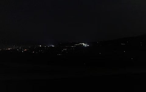 Jammu goes dark after blasts heard, sirens sounded; locals told to switch off lights in Srinagar