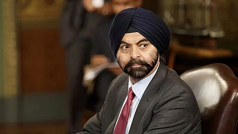 No role to play beyond facilitator