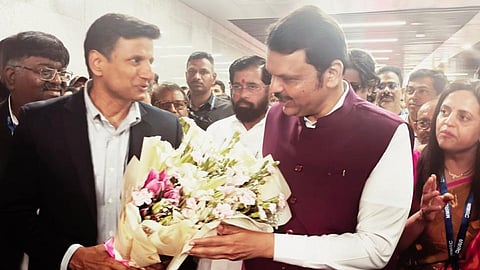 Station renamed as ‘ICICI Lombard Siddhivinayak Metro Station’; health booth, 3D anamorphic wall introduced