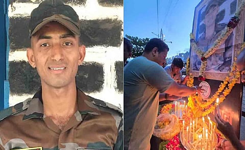 Mudavath Murali Naik