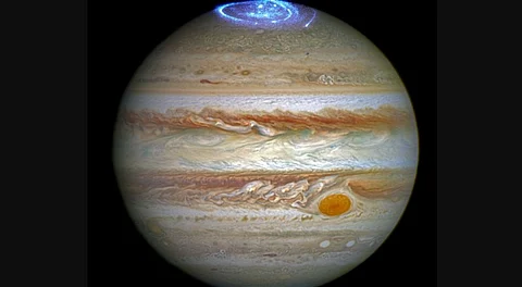 Jupiter
