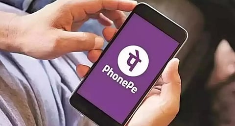 PhonePe