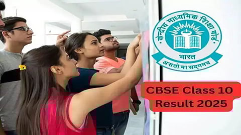 Over 93 pc students pass exam, girls outperform boys