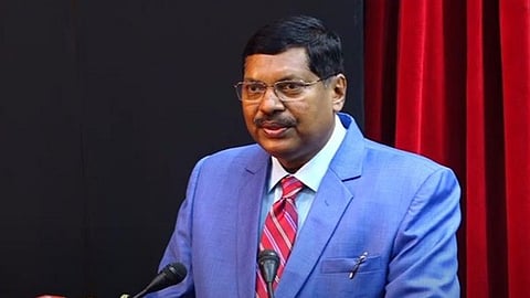 Technology must complement, not replace, human mind in judicial decision-making