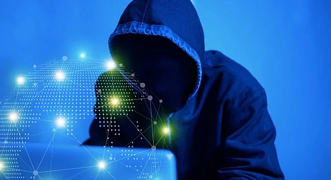 Digital arrest