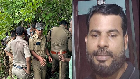 Man killed by wildcat in Kerala's Malappuram