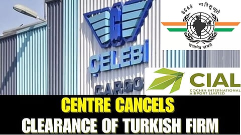 With the recent directives of the Bureau of Civil Aviation Security (BCAS)