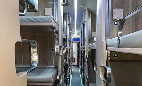 Indian Railway