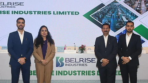 Belrise Industries IPO to Open on May 21; Price Band Set at ₹85–₹90 per Share