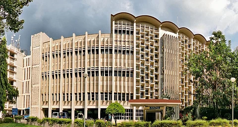IIT Bombay