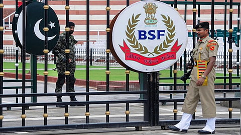 Retreat ceremony for public along Pak border to resume from May 21