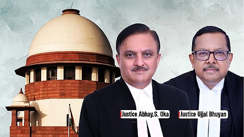 'No rule one must spend a year in jail for relief'