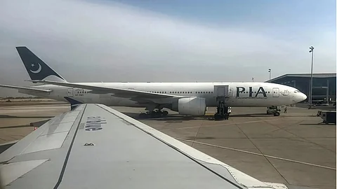 Pakistan to extend closure of its airspace for Indian flights by another month