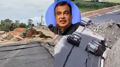 Full investigation will be carried out into the recent collapse of a section of NH 66 at Kooriyad in Malappuram