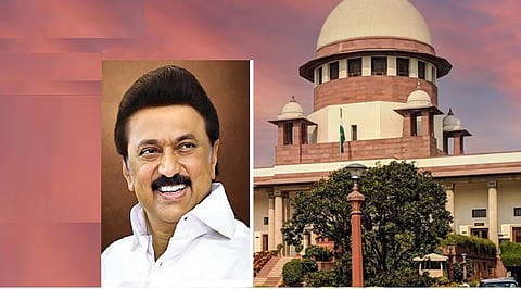 SC refuses urgent hearing to TN's plea against Centre over education funds