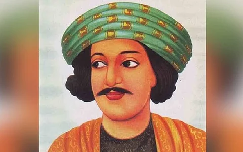 Raja Ram Mohan Roy