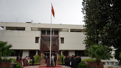 Pakistan expels Indian high commission staffer