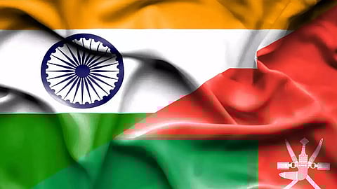 'Omanisation' last key issue in conclusion of India-Oman FTA talks