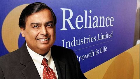 Reliance to invest Rs 75,000 cr in North-Eastern states