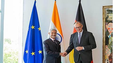 India looking forward to elevating strategic partnership