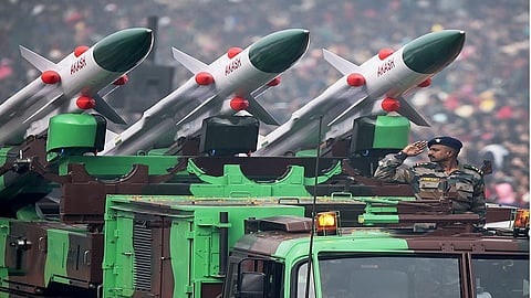 Shines in Ops Sindoor, DRDO chief