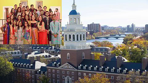 Top US universities raced to become global campuses. Under Trump, it's becoming a liability