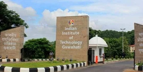 IIT-Guwahati