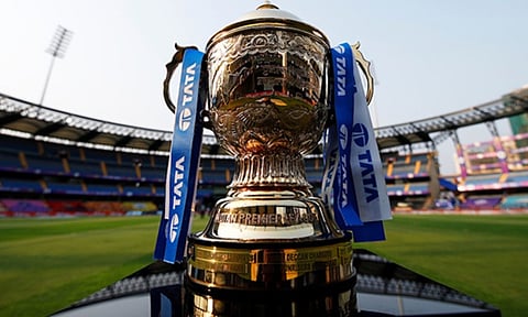 Tribute to Operation Sindoor at IPL final: BCCI invites all three service chiefs