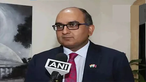 Qatar emphasises zero-tolerance towards terrorism during Indian delegation's visit