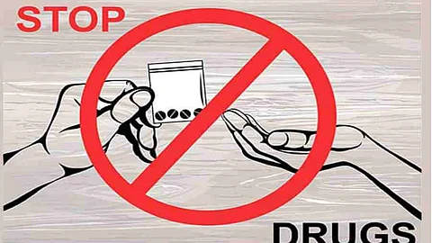 College students lead grassroots anti-drug campaign in Kerala