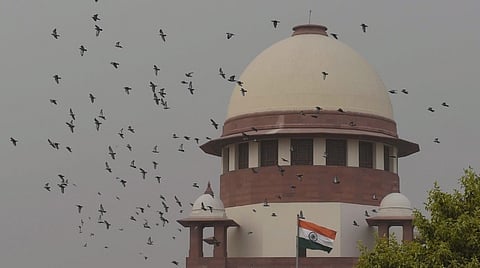 Supreme Court