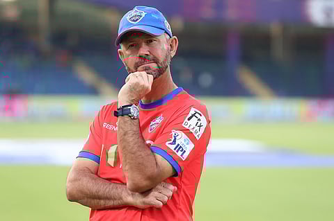 Ricky Ponting