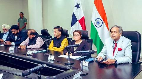 Panama supports India's stance, says terrorism has no place in today's world