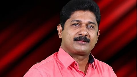 Named CPI(M) candidate for Nilambur by-election
