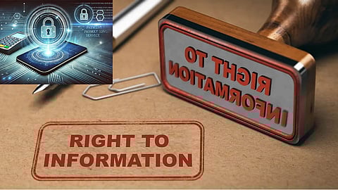 via OTP for all RTI requests starting Jun 16: Govt