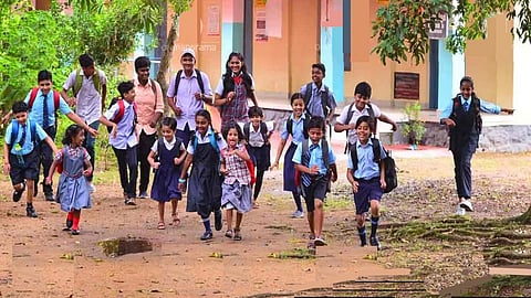 Kerala school