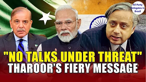 India can engage in dialogue with Pakistan if it takes significant action against terror infrastructure