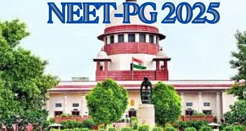 NEET PG 2025