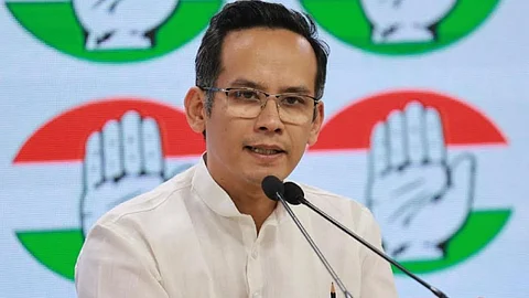 Lok Sabha MP Gaurav Gogoi on Tuesday assumed charge as the Assam Congress president and he is all set to lead the party in next year's assembly polls.
