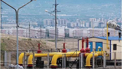 CGD to drive India's gas demand