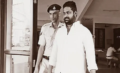 Rohan Harmalka