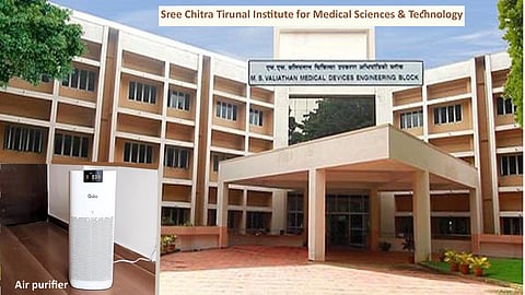 Can cleaner indoor air improve heart health?