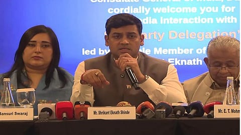 Busted Pakistani propaganda among OIC nations