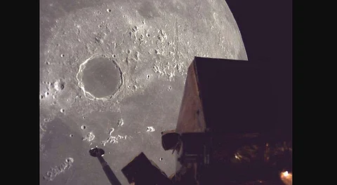 Lunar lander