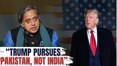 India didn't need persuading to stop, never particularly wanted to ask anyone to mediate