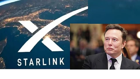 Starlink gets licence to start India services