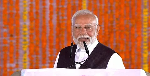 Our responsibility to strengthen harmony that holds country together